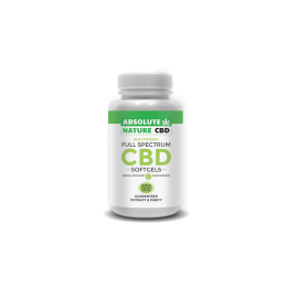 900mg soft gel